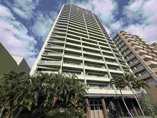 D'グラフォート沖縄タワーの画像