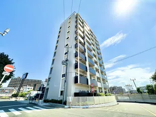 KAUNIS上野芝の画像