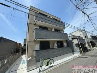 WIN玉出Ⅱの画像