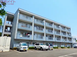 ヴィラノーブルの画像