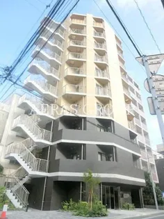 REALIZE浅草【2階】の外観