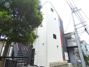 ドリームハウスの画像