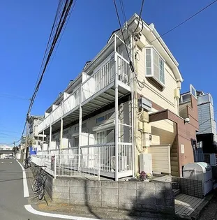 ベルテラス横浜屏風ヶ浦の画像