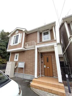 ユタカハイツ加賀田A棟の画像