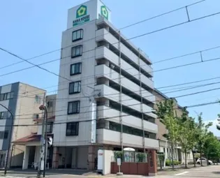 メゾン門田屋敷【4階】の外観