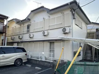 コーポK1の画像