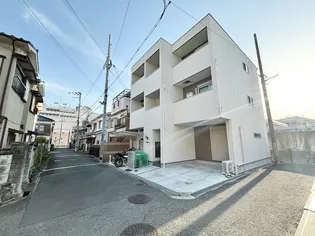 CHATON日新町の画像