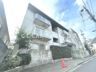 T APARTMENTの画像