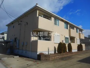 アンジュ IIの画像