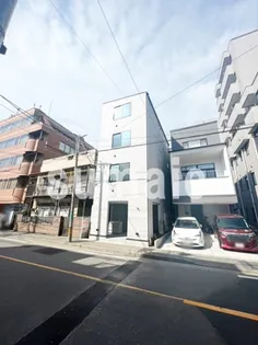 オルタンシア大宮【4階】の外観
