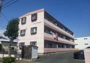 LA PLAGEの画像