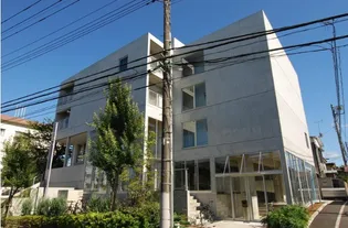 東京都小金井市梶野町5【マンション】の外観