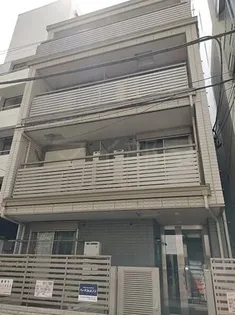 ワイゼア【3階】の外観