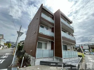 キャメル南流山の画像