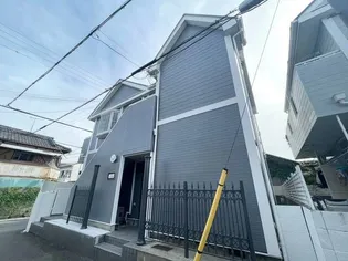 サンハイム宮前の画像