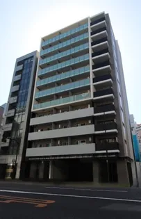 プラウドフラット外神田【8階】の外観
