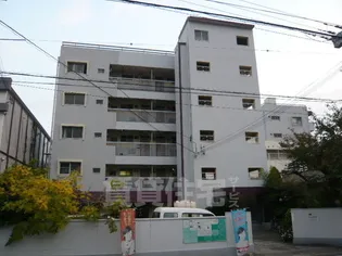 湊川第一マンションの画像