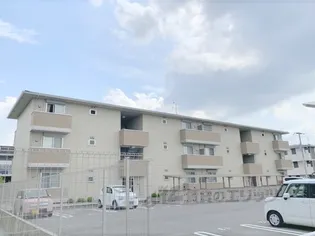 コーポ大安寺IIの画像