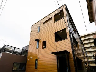 ラテ古町の画像