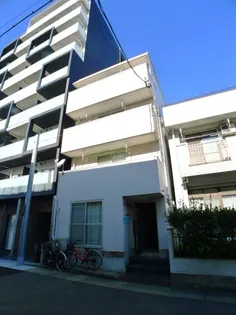 愛知県名古屋市千種区内山2【マンション】の外観