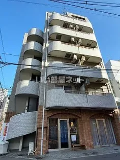 宮城県仙台市青葉区五橋1【マンション】の外観