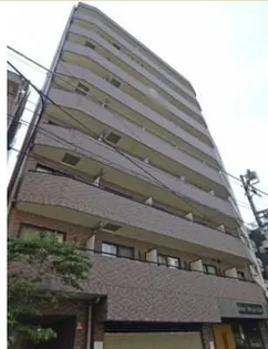 サンテミリオン恵比寿【3階】の外観