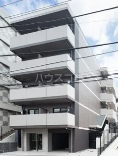 GRAN PASEO高井戸の画像