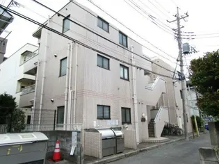 スカイコート大宮の画像