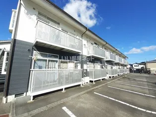 カーム石川の画像