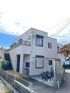 グリーンメゾンの画像
