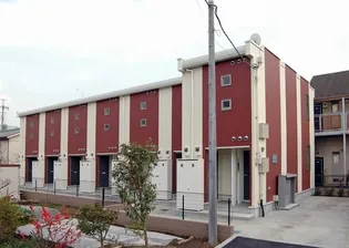レオネクストアルデンテ 本町の画像