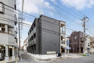 RHーAYASEの画像