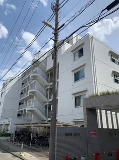 コスモ磯子パークサイドの画像