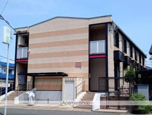 レオパレスほたる川の画像