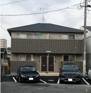 ボービラージュMの画像