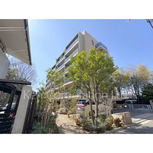 イニシア世田谷松陰神社前の画像