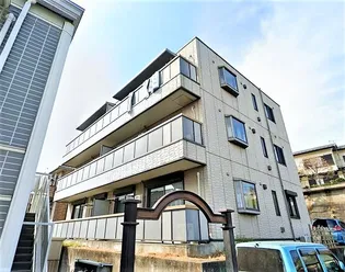 アマポーラ西生田の画像