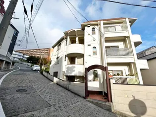 カルチェ六甲台の画像