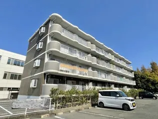 ラフォーレ渡瀬A Bの画像