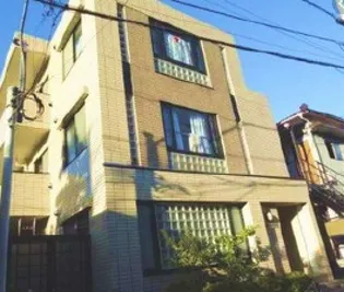 ロイヤルパレス代々木の画像