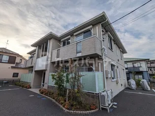 シャーメゾン菅野の画像