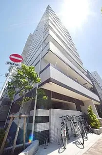 ライジングプレイス両国二番館の画像