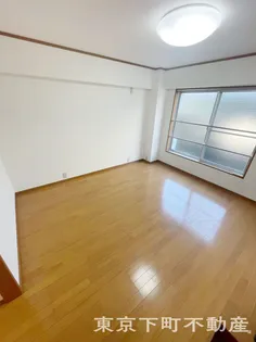 アオヤギビルの画像