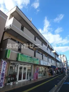 第二荻島ユニティの画像
