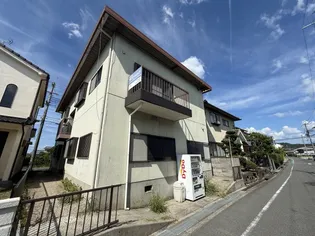 リバーサイド三輪の画像