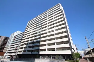 BRILLIA南草津駅前の画像