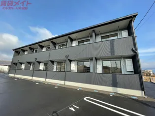 S GRANDE A棟の画像