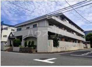 メゾン ラ ポートの画像
