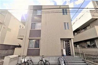 テラスド代々木 Iの画像