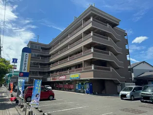 メゾン ド デュークの画像